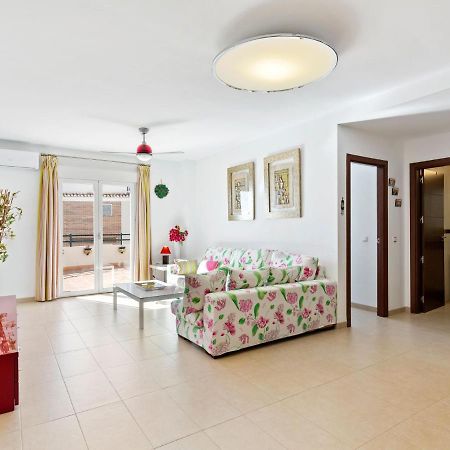 לה הרדורה Belvilla By Oyo Apartment In La Herradura מראה חיצוני תמונה