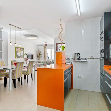 לה הרדורה Belvilla By Oyo Apartment In La Herradura מראה חיצוני תמונה