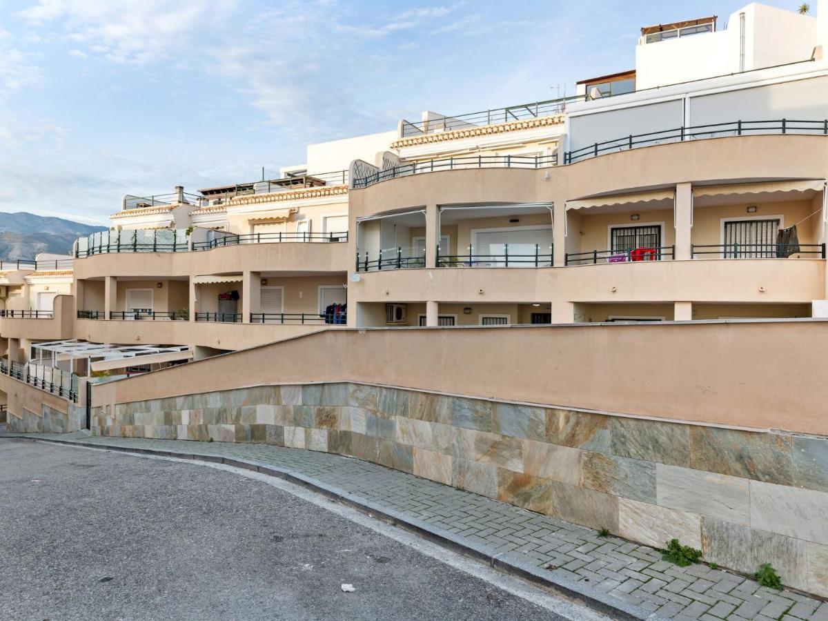 לה הרדורה Belvilla By Oyo Apartment In La Herradura מראה חיצוני תמונה