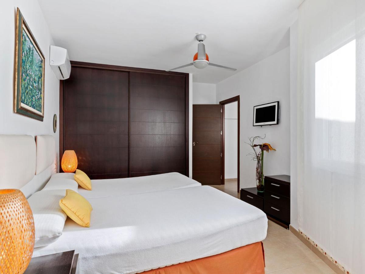 לה הרדורה Belvilla By Oyo Apartment In La Herradura מראה חיצוני תמונה