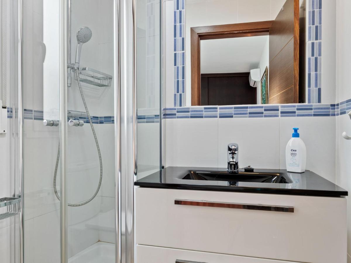 לה הרדורה Belvilla By Oyo Apartment In La Herradura מראה חיצוני תמונה