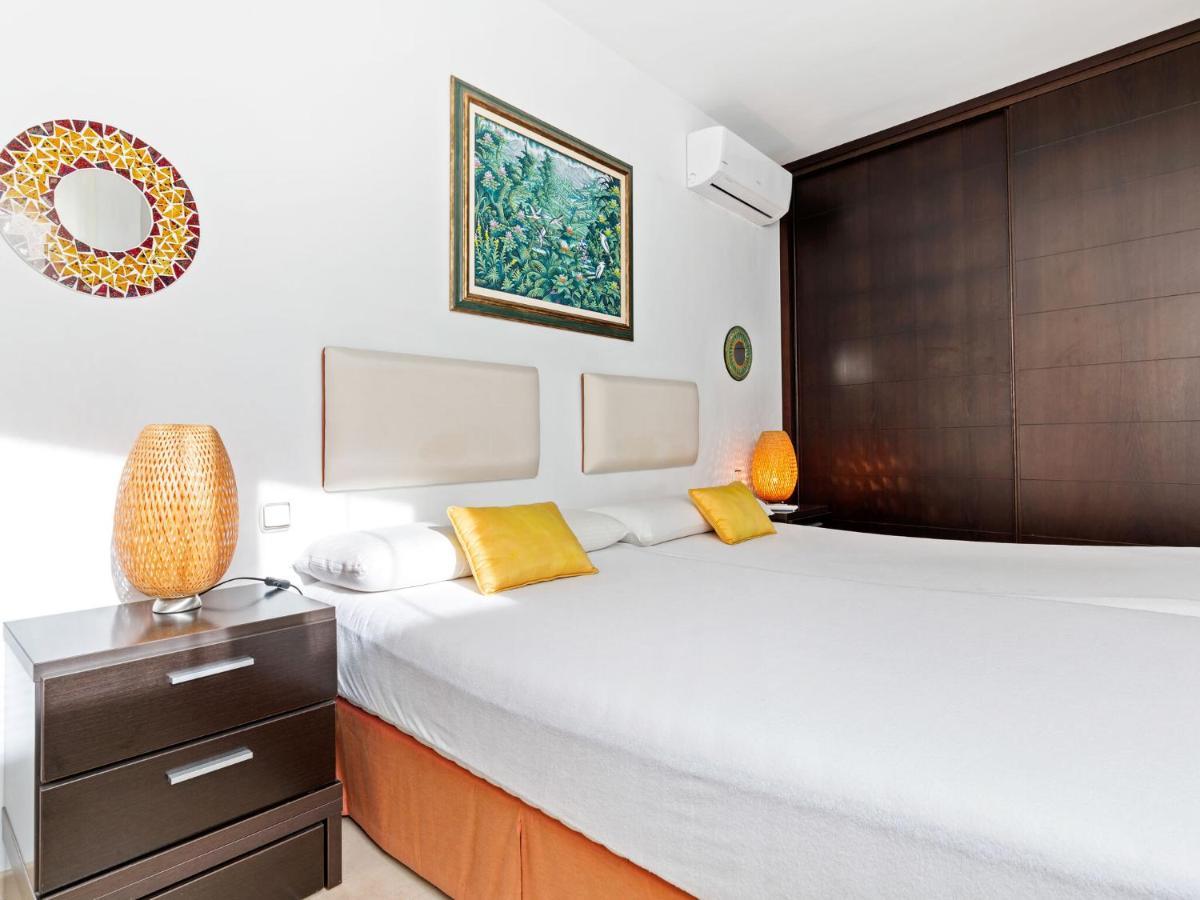 לה הרדורה Belvilla By Oyo Apartment In La Herradura מראה חיצוני תמונה