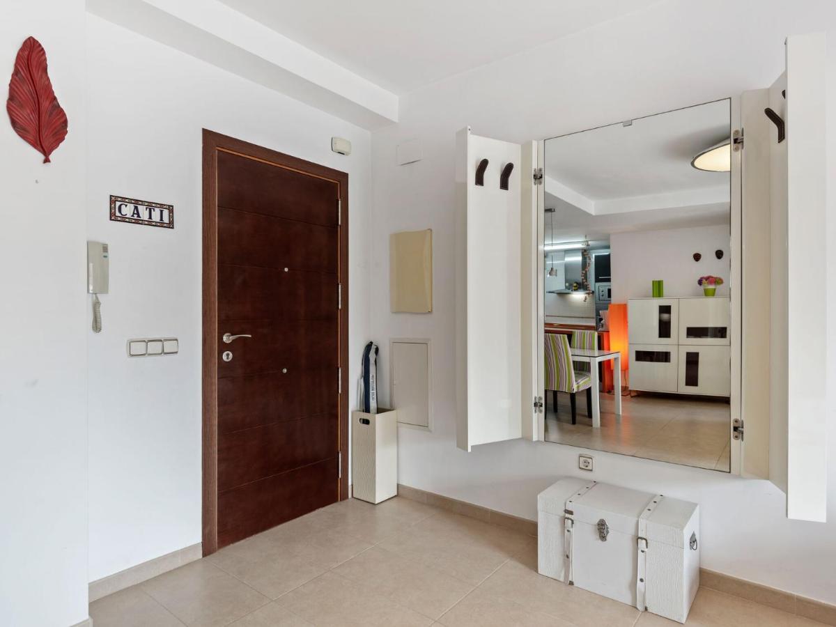 לה הרדורה Belvilla By Oyo Apartment In La Herradura מראה חיצוני תמונה