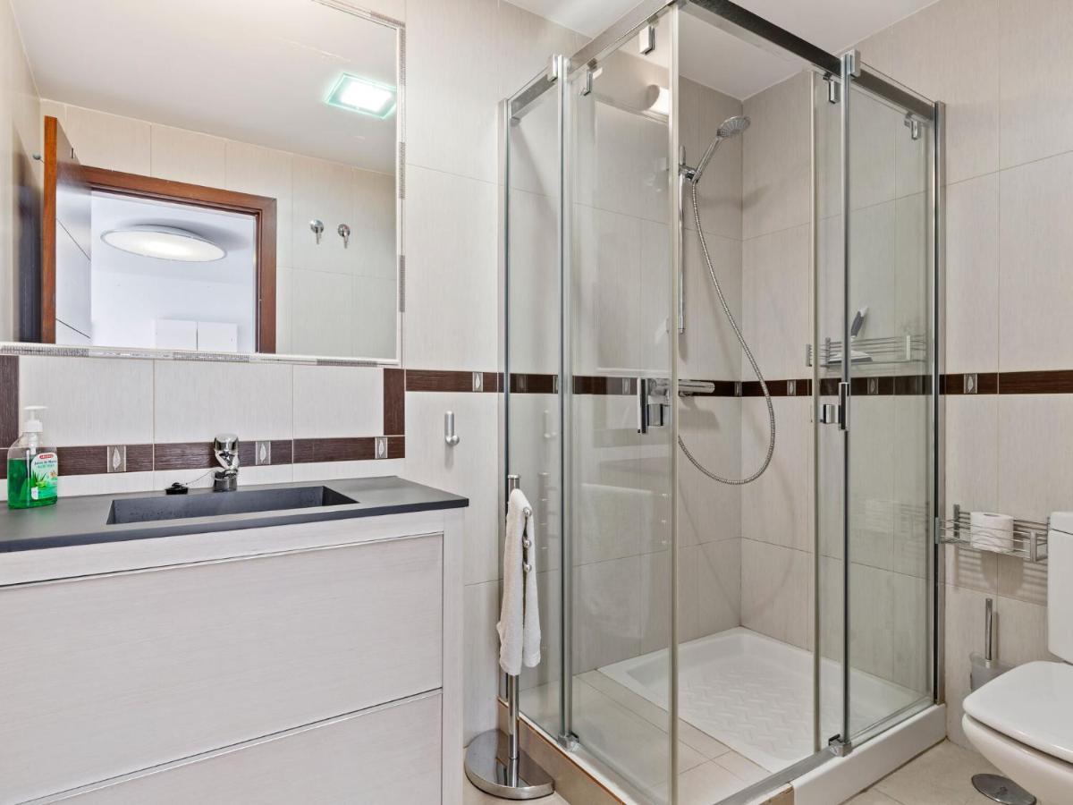 לה הרדורה Belvilla By Oyo Apartment In La Herradura מראה חיצוני תמונה