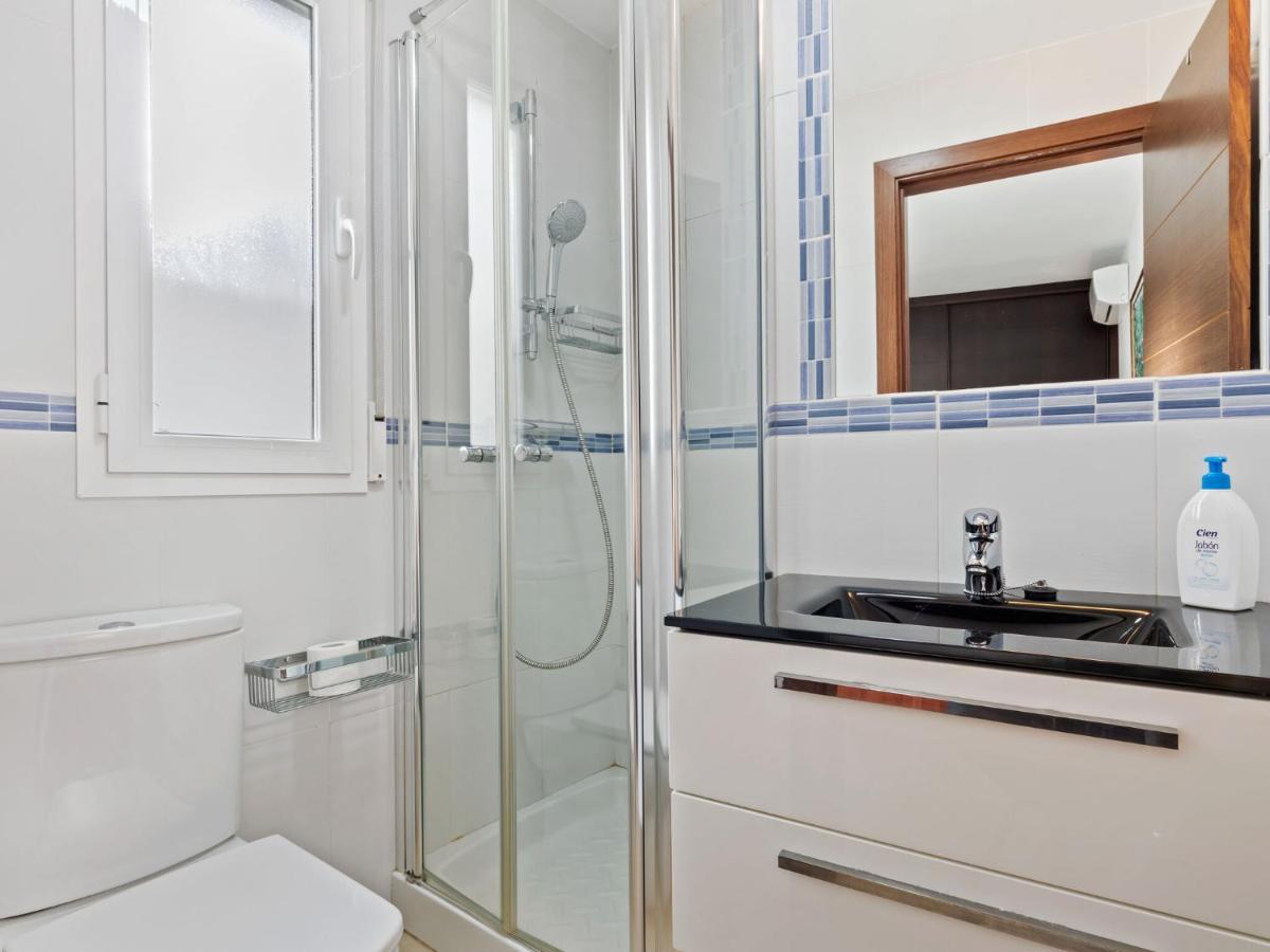 לה הרדורה Belvilla By Oyo Apartment In La Herradura מראה חיצוני תמונה