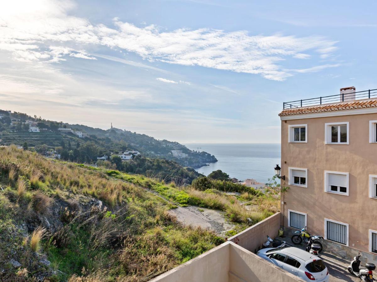 לה הרדורה Belvilla By Oyo Apartment In La Herradura מראה חיצוני תמונה