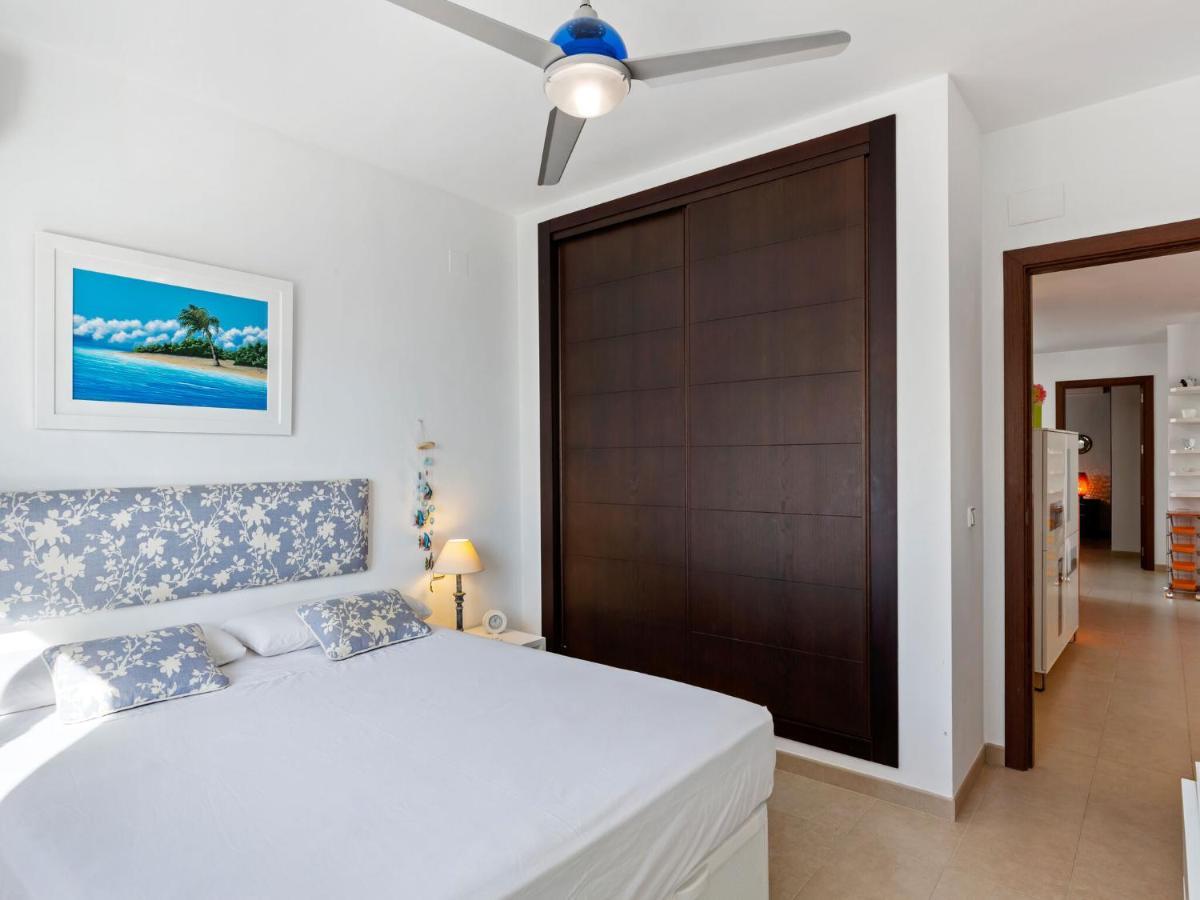 לה הרדורה Belvilla By Oyo Apartment In La Herradura מראה חיצוני תמונה