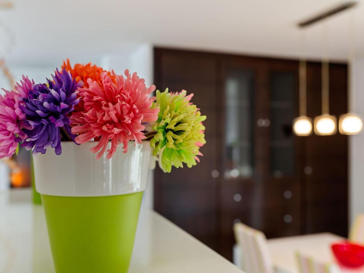 לה הרדורה Belvilla By Oyo Apartment In La Herradura מראה חיצוני תמונה
