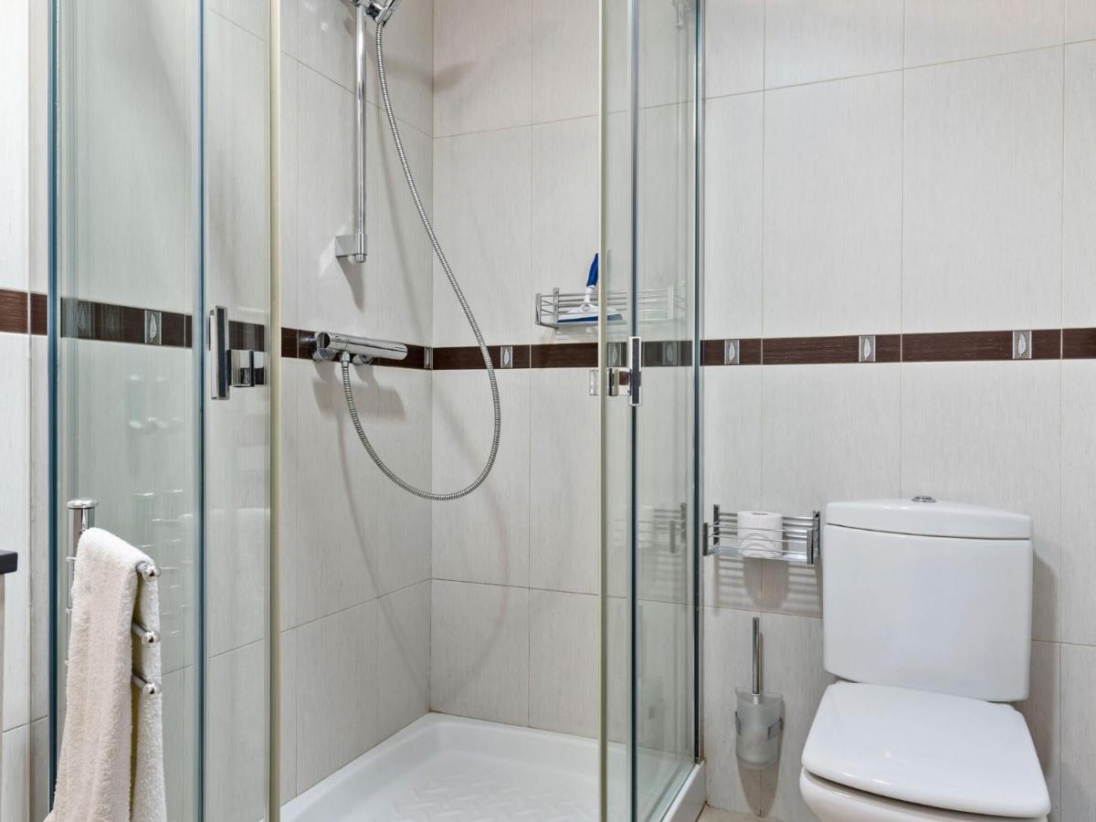 לה הרדורה Belvilla By Oyo Apartment In La Herradura מראה חיצוני תמונה