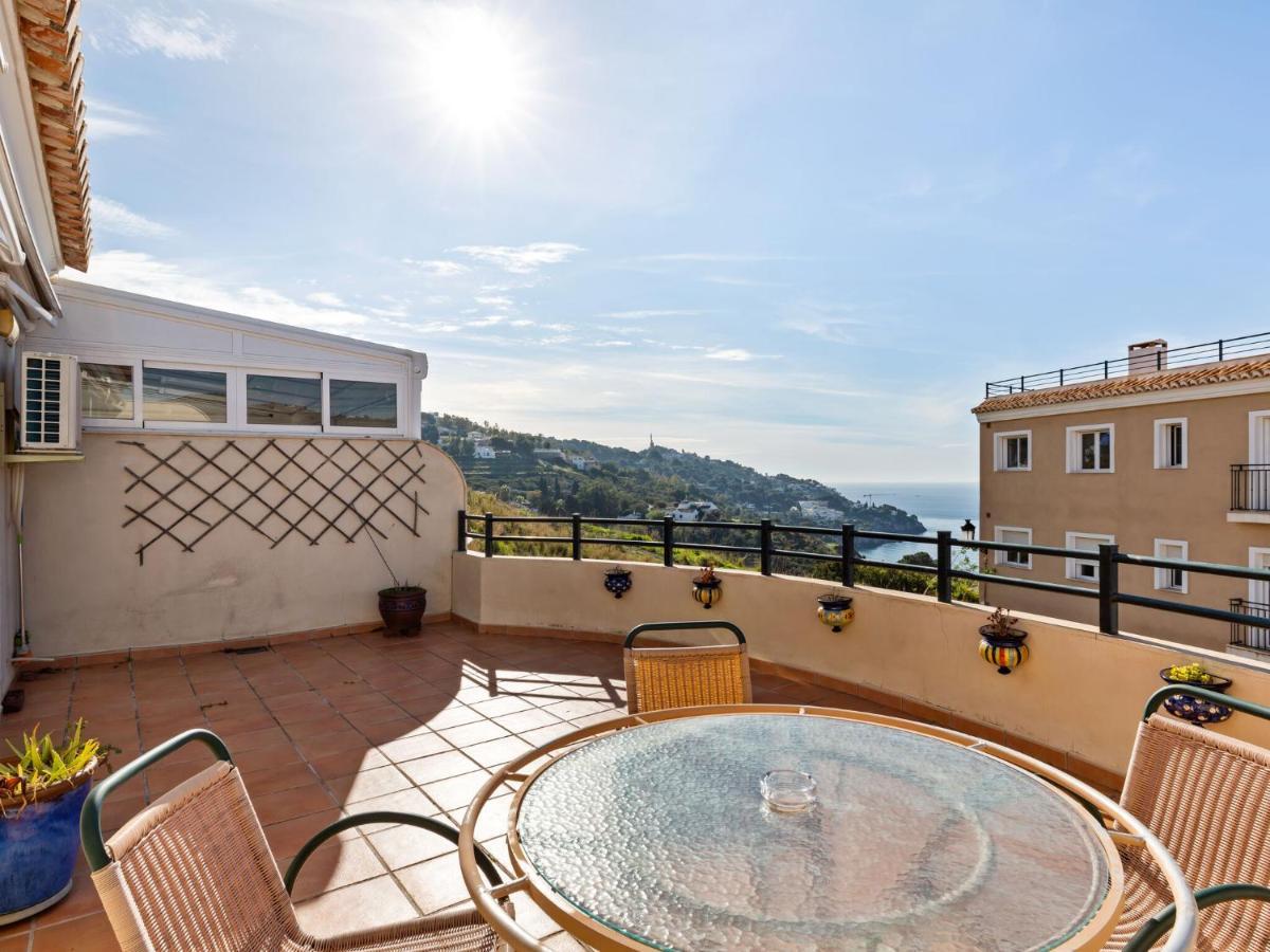 לה הרדורה Belvilla By Oyo Apartment In La Herradura חדר תמונה